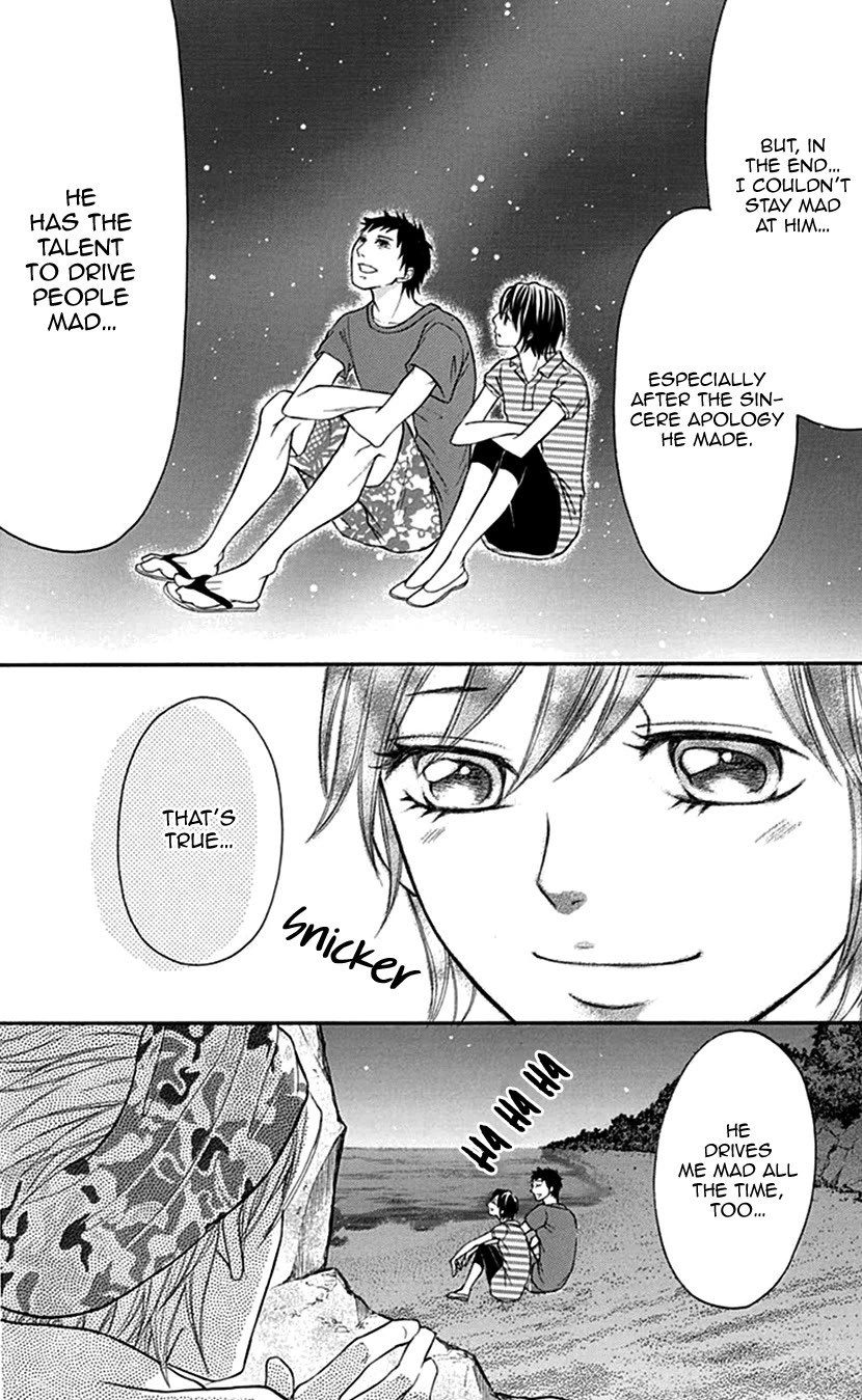 Switch Girl!! Chapter 101 page 6 - Chapter 101
