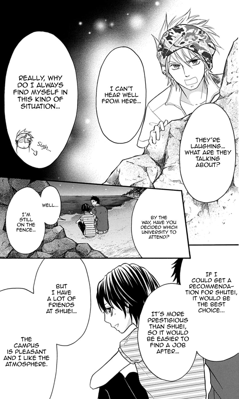 Switch Girl!! Chapter 101 page 7 - Chapter 101