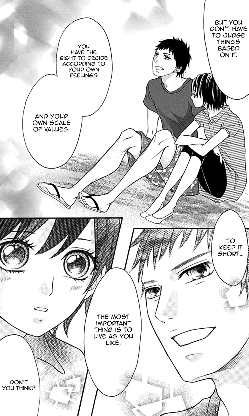 Switch Girl!! Chapter 101 page 9 - Chapter 101