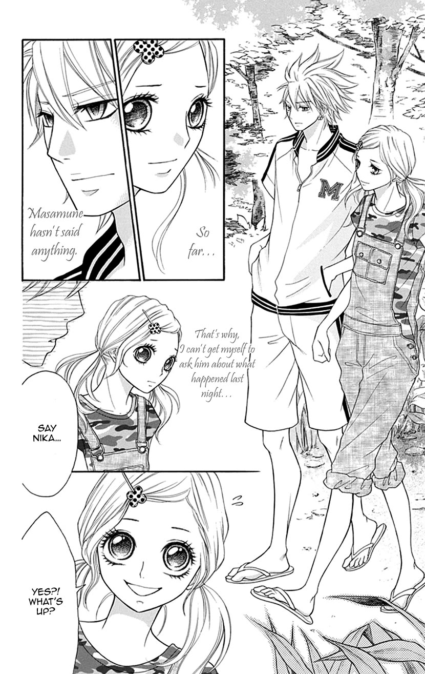 Switch Girl!! Chapter 102 page 12 - Chapter 102