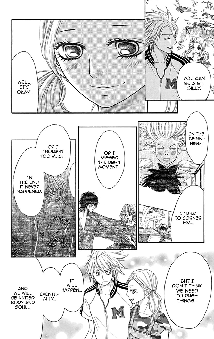 Switch Girl!! Chapter 102 page 14 - Chapter 102