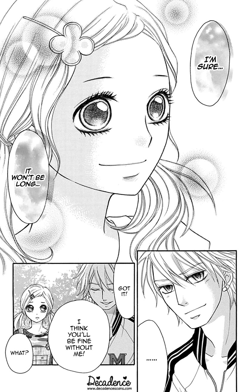 Switch Girl!! Chapter 102 page 15 - Chapter 102