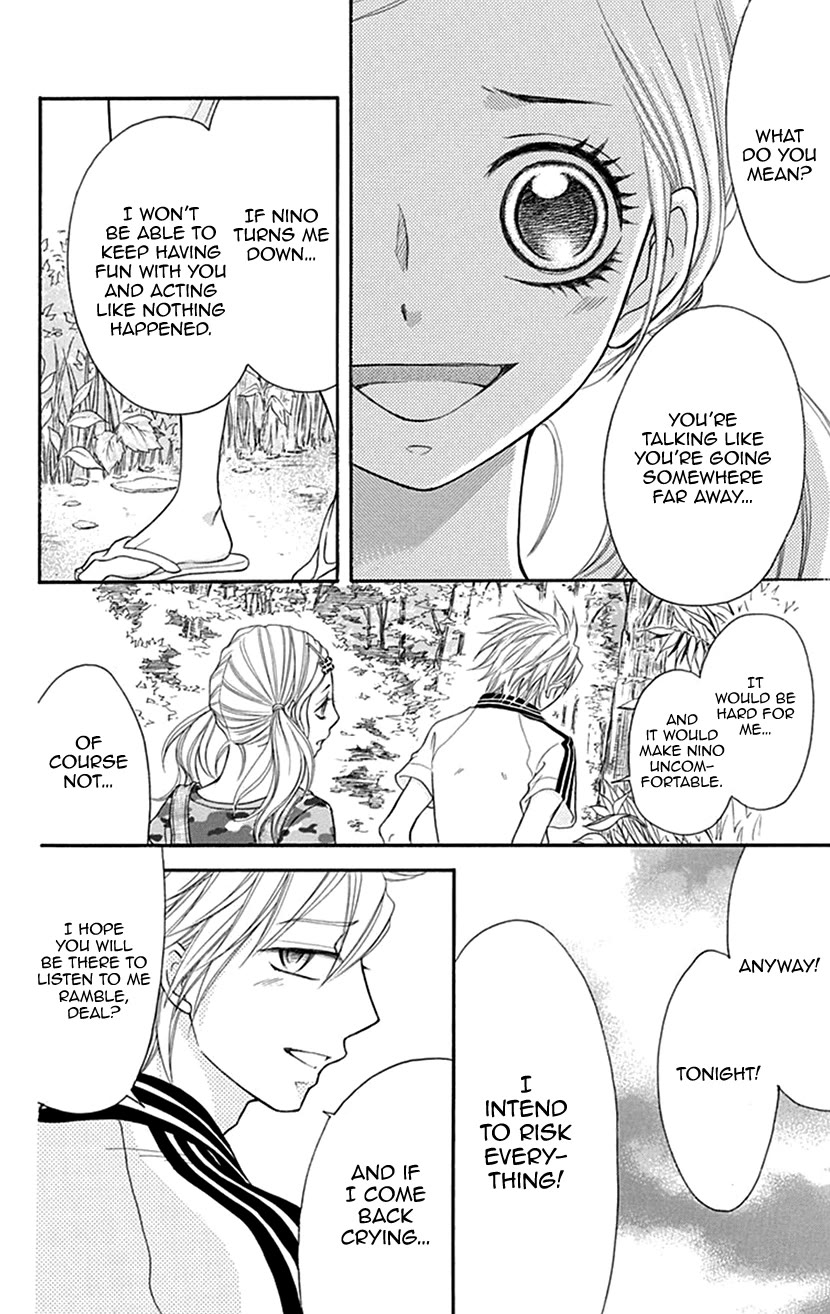 Switch Girl!! Chapter 102 page 16 - Chapter 102