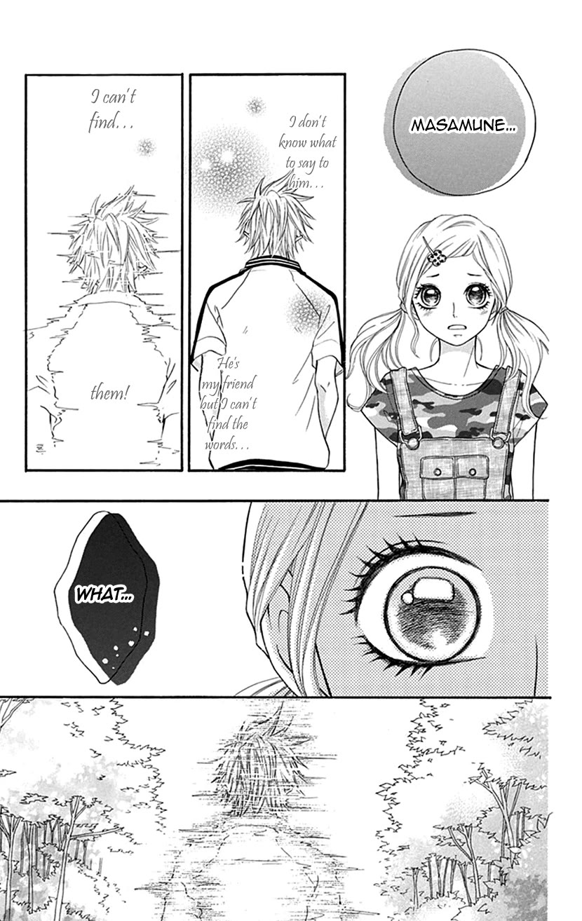 Switch Girl!! Chapter 102 page 17 - Chapter 102
