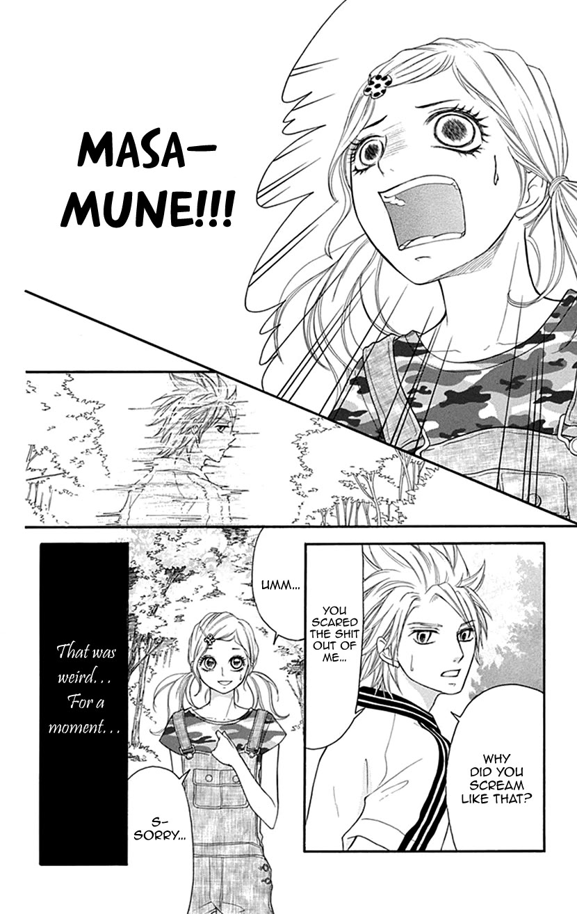 Switch Girl!! Chapter 102 page 18 - Chapter 102
