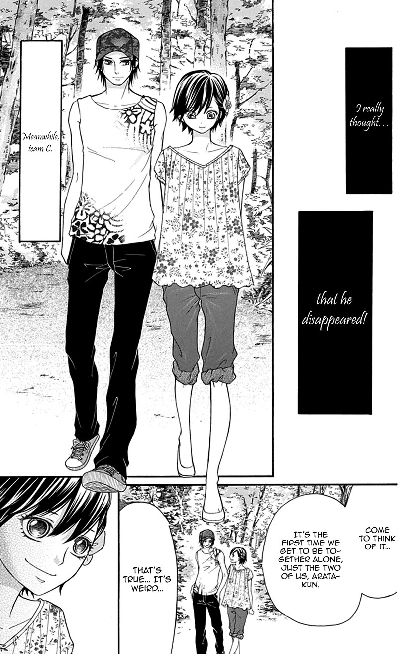 Switch Girl!! Chapter 102 page 19 - Chapter 102