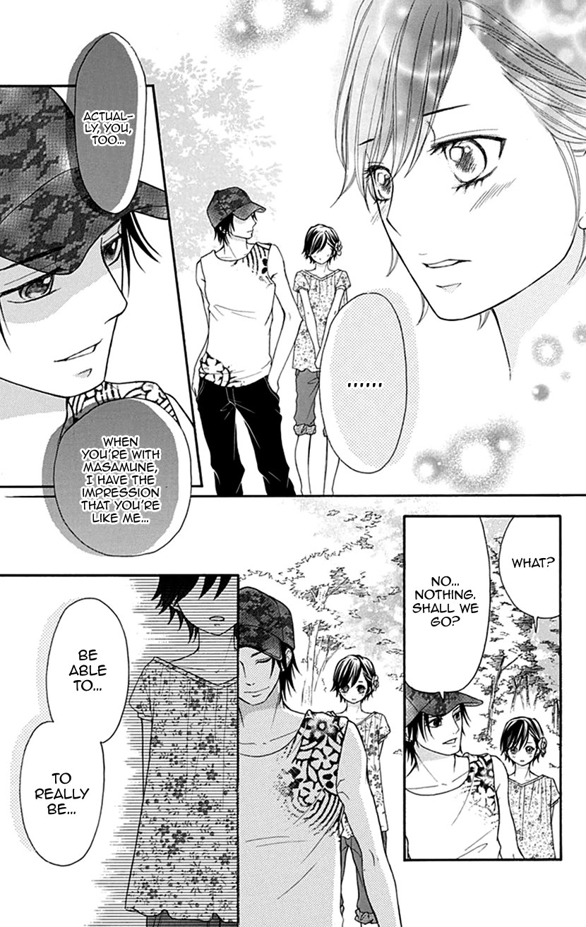 Switch Girl!! Chapter 102 page 23 - Chapter 102
