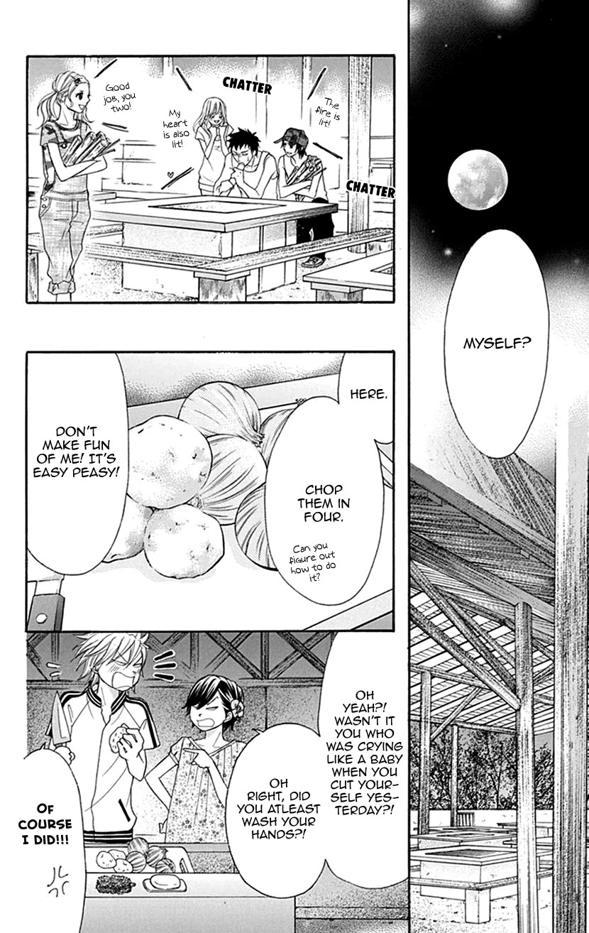 Switch Girl!! Chapter 102 page 24 - Chapter 102