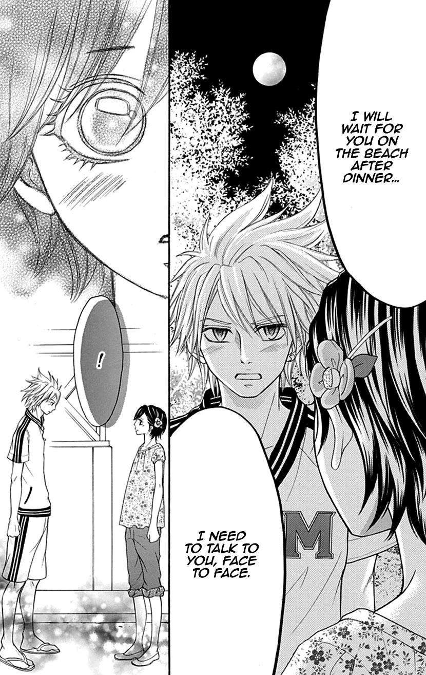 Switch Girl!! Chapter 102 page 26 - Chapter 102
