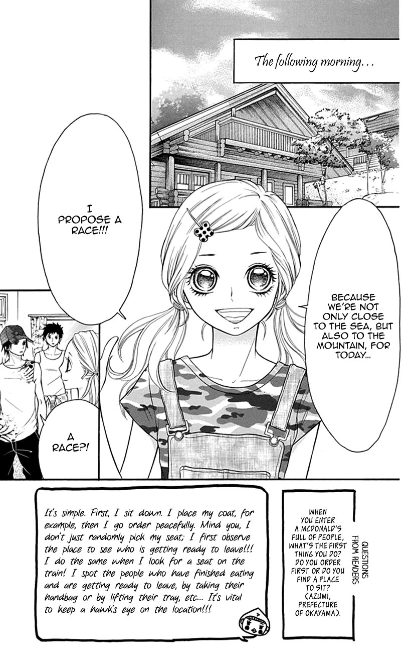 Switch Girl!! Chapter 102 page 3 - Chapter 102