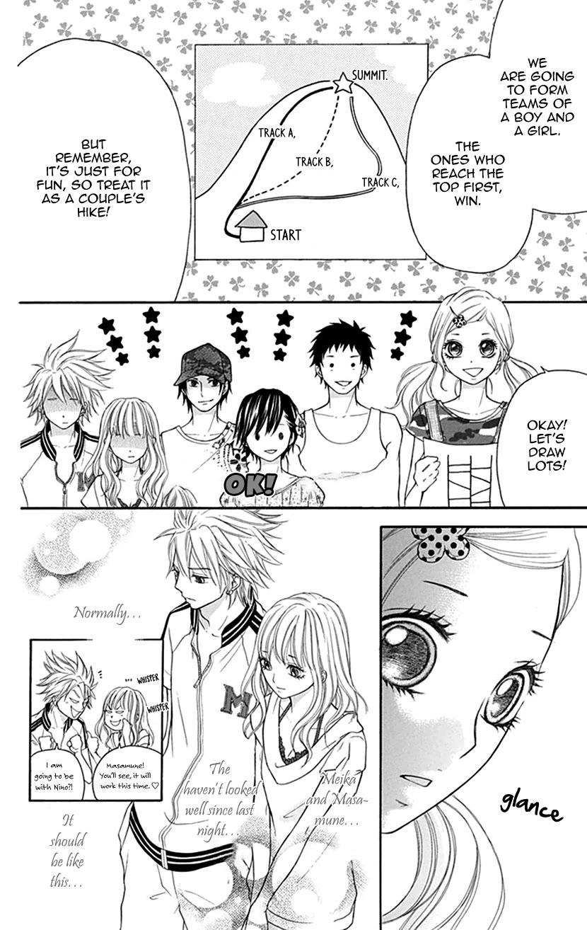 Switch Girl!! Chapter 102 page 4 - Chapter 102