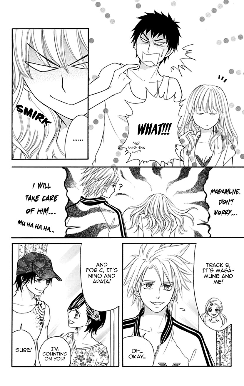 Switch Girl!! Chapter 102 page 6 - Chapter 102