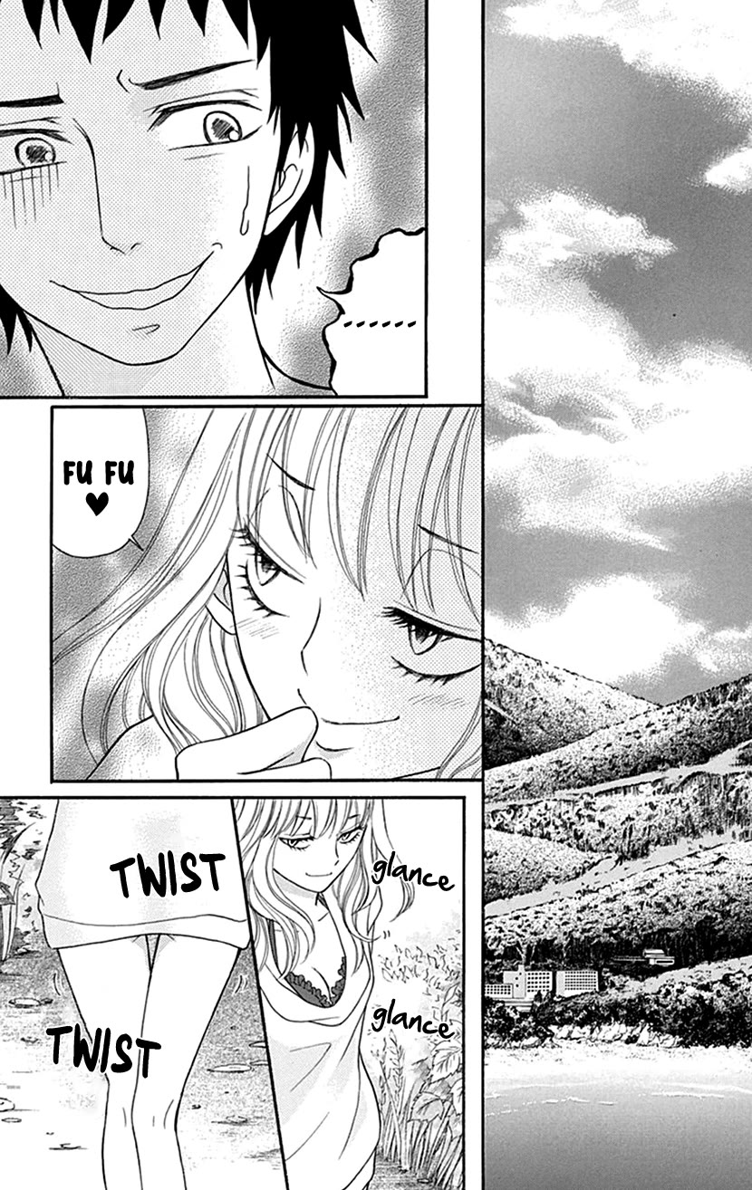 Switch Girl!! Chapter 102 page 7 - Chapter 102