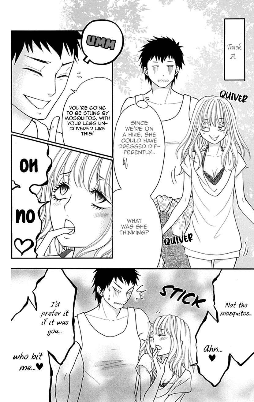 Switch Girl!! Chapter 102 page 8 - Chapter 102