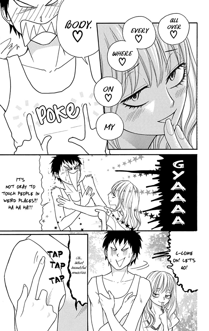 Switch Girl!! Chapter 102 page 9 - Chapter 102