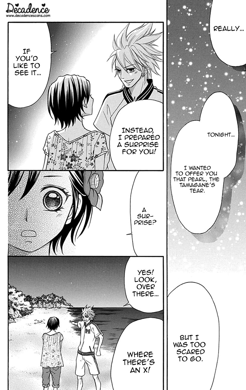 Switch Girl!! Chapter 103 page 10 - Chapter 103
