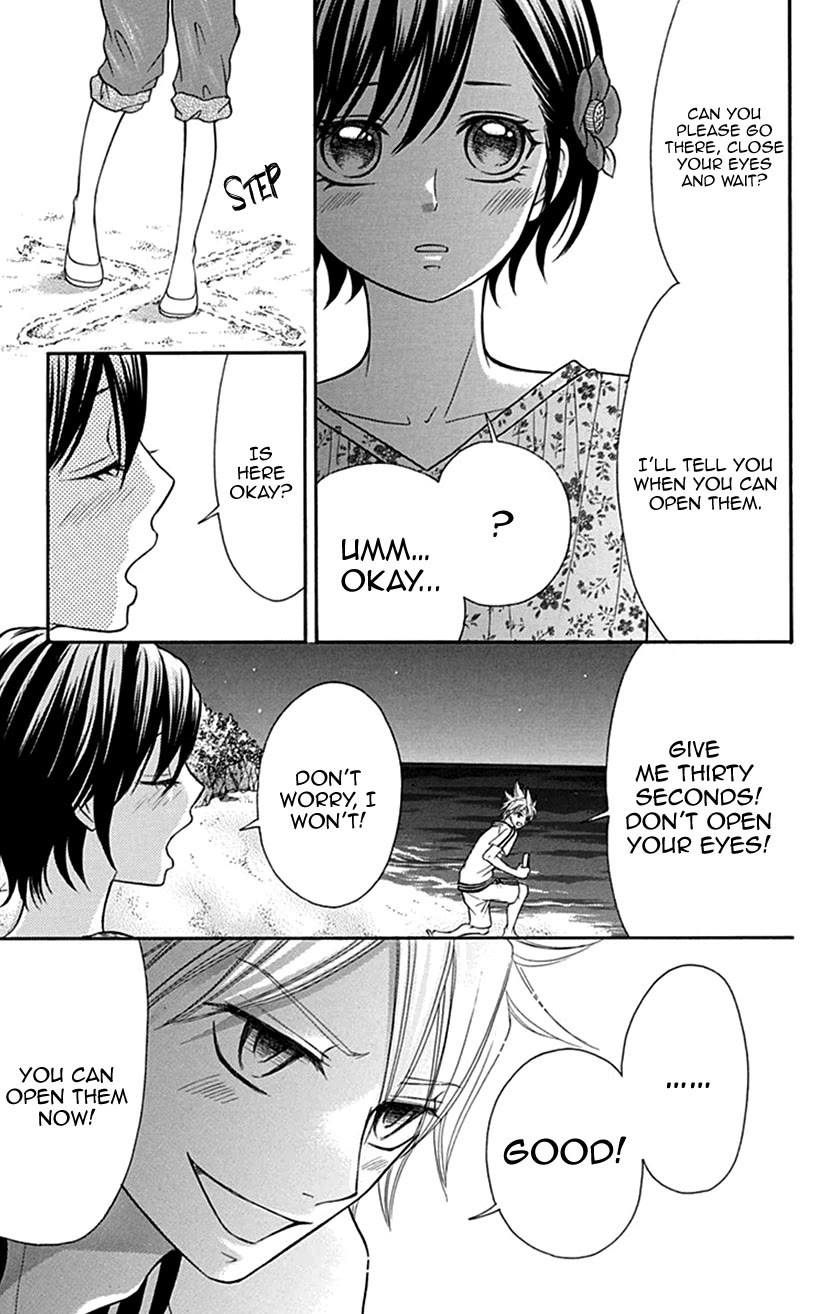 Switch Girl!! Chapter 103 page 11 - Chapter 103