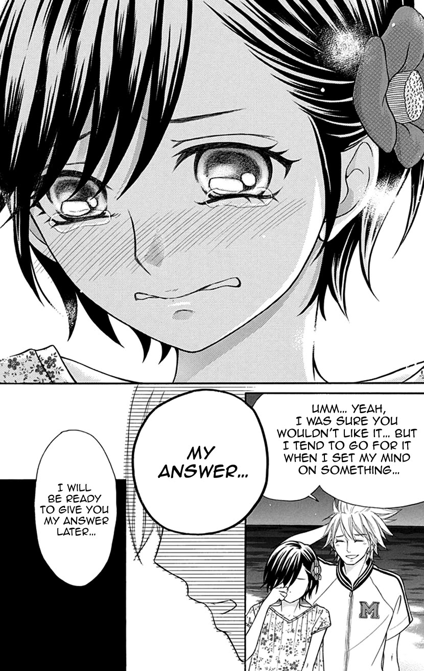 Switch Girl!! Chapter 103 page 17 - Chapter 103
