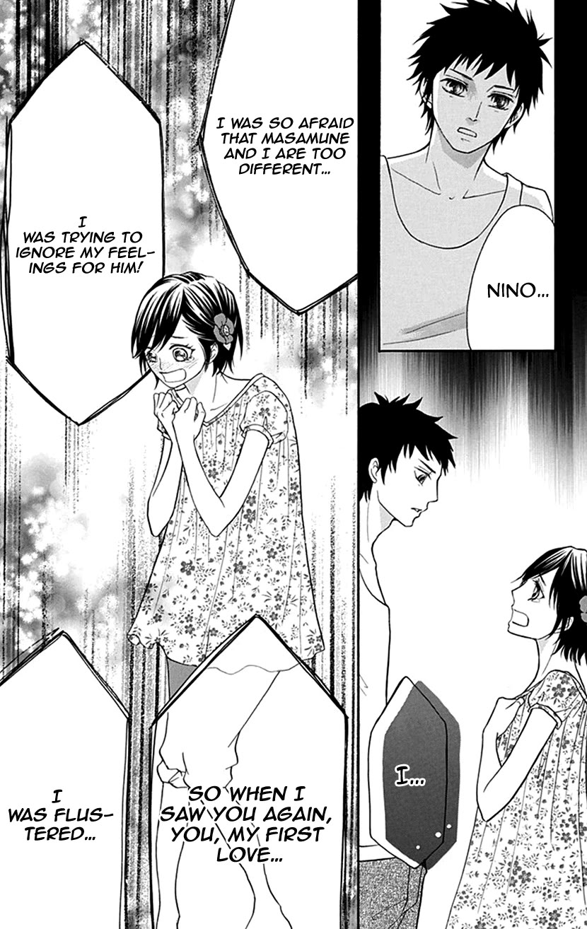 Switch Girl!! Chapter 103 page 20 - Chapter 103