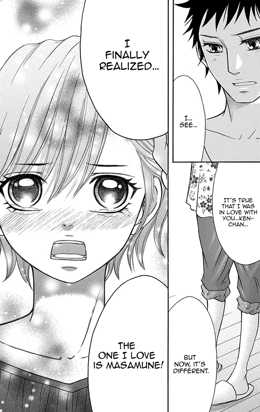 Switch Girl!! Chapter 103 page 21 - Chapter 103