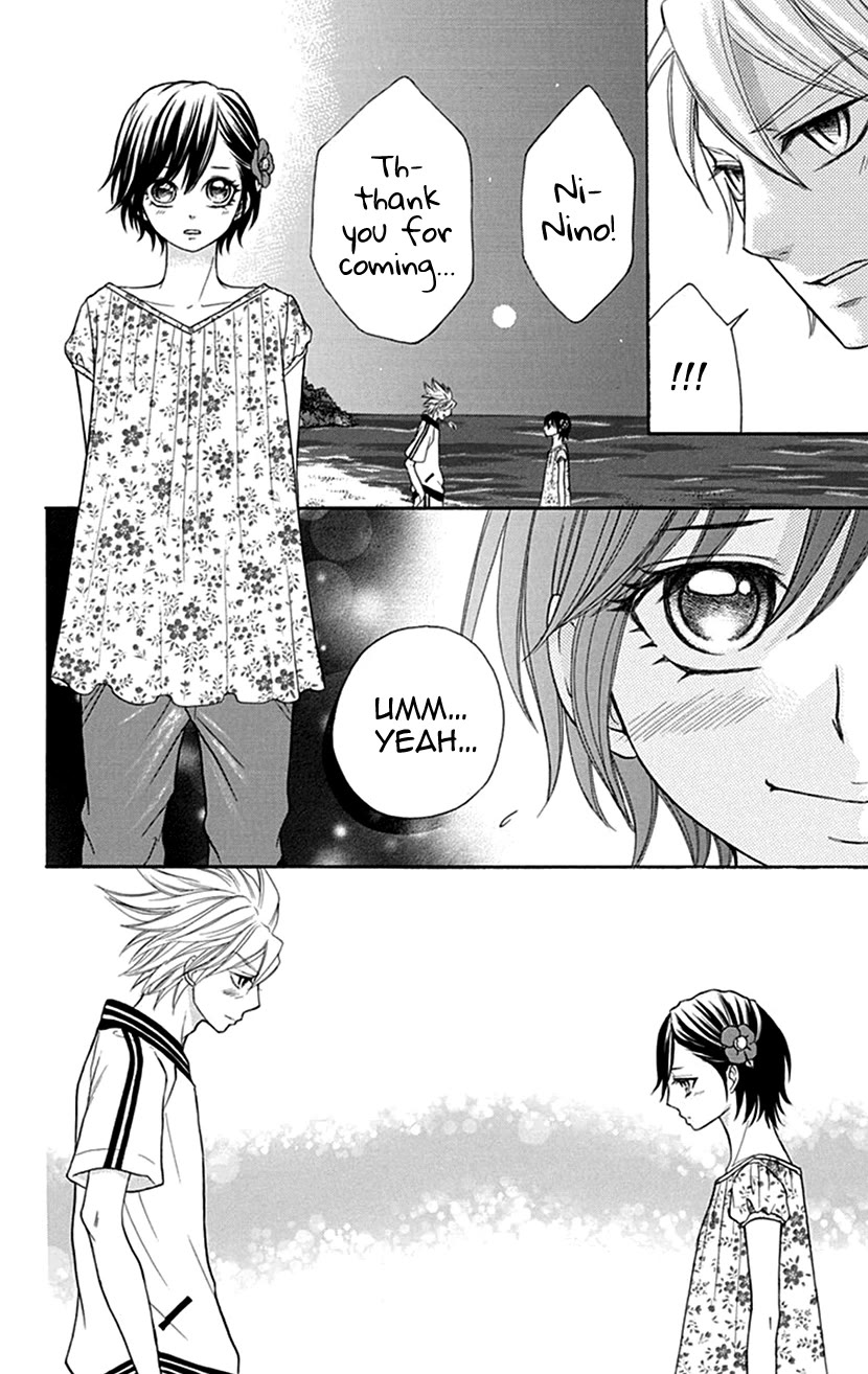 Switch Girl!! Chapter 103 page 4 - Chapter 103