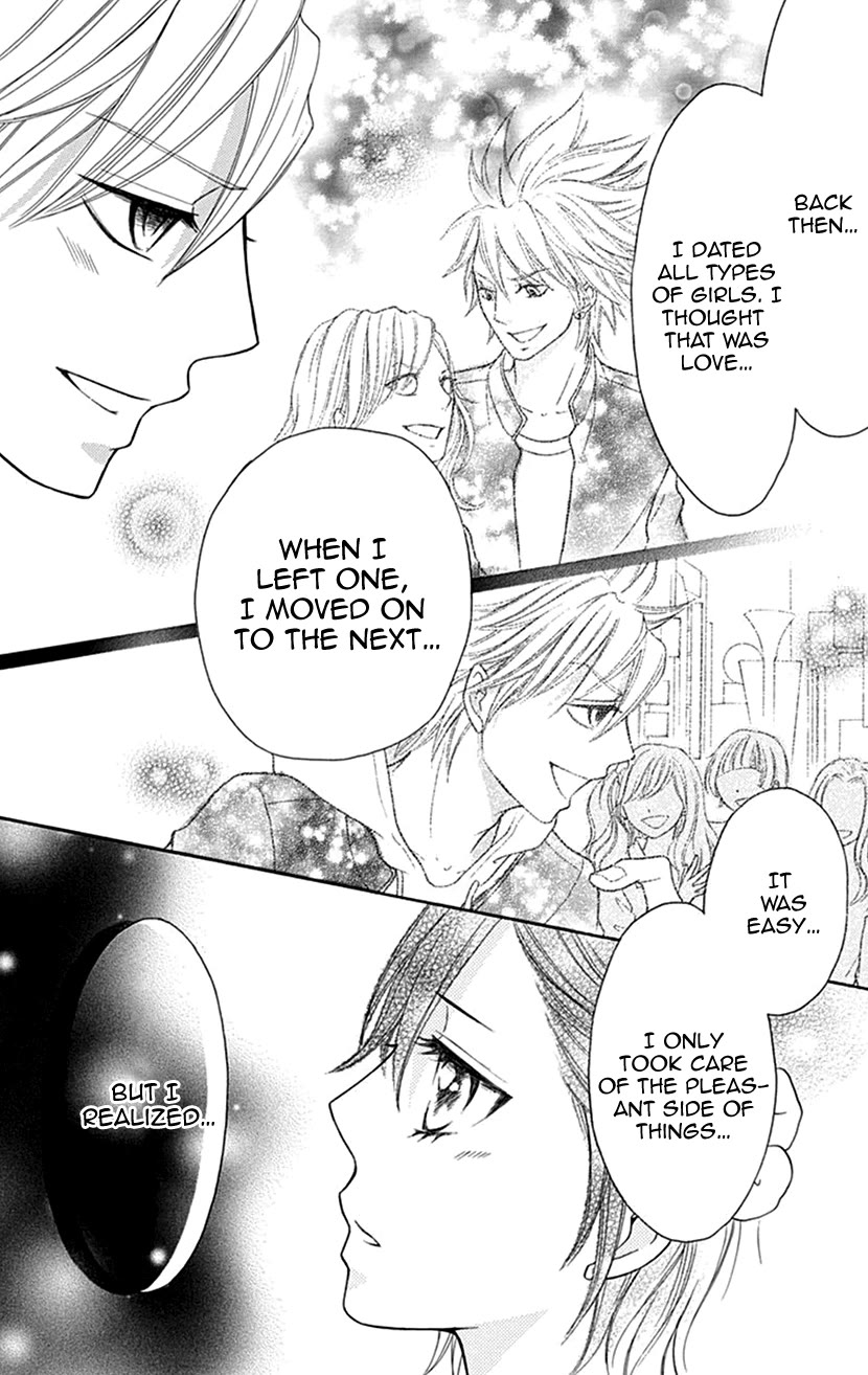 Switch Girl!! Chapter 103 page 6 - Chapter 103
