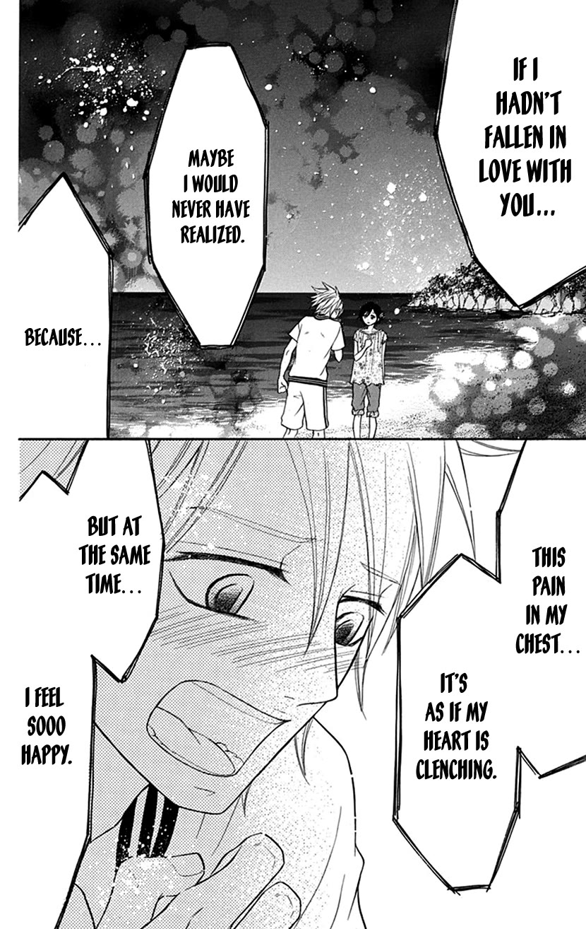 Switch Girl!! Chapter 103 page 8 - Chapter 103
