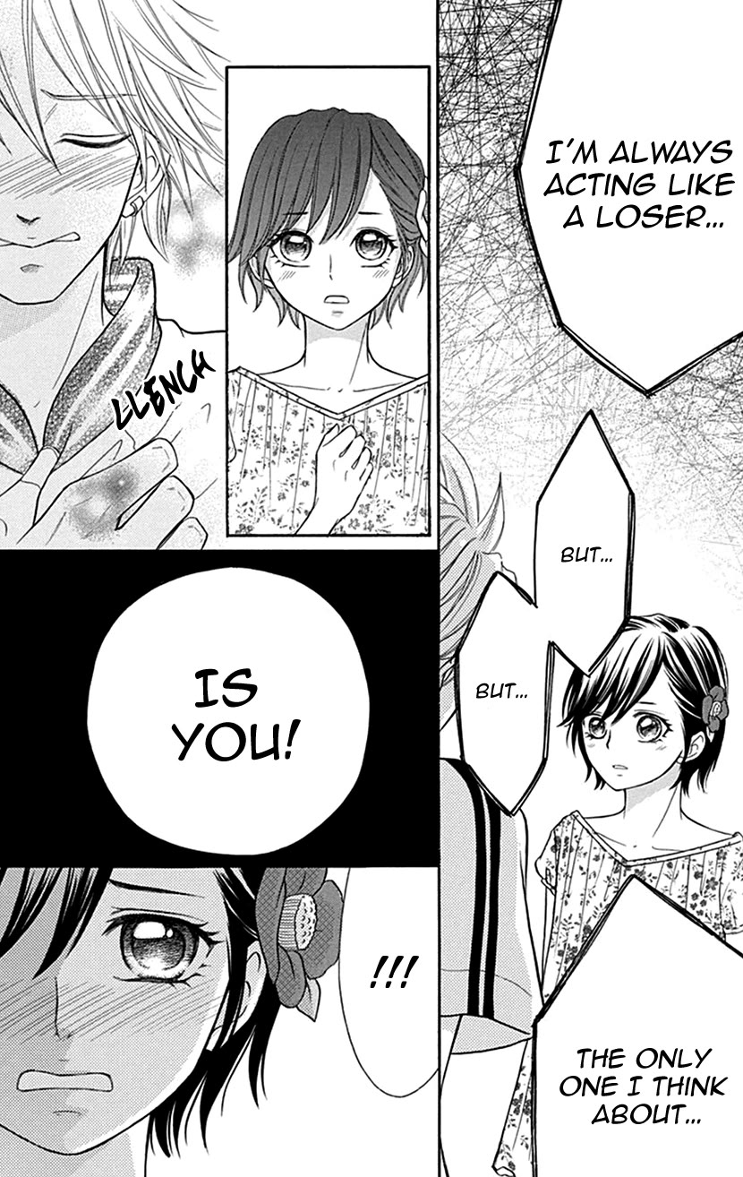 Switch Girl!! Chapter 103 page 9 - Chapter 103