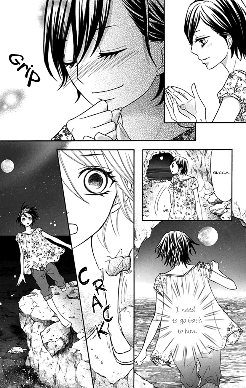 Switch Girl!! Chapter 104 page 13 - Chapter 104
