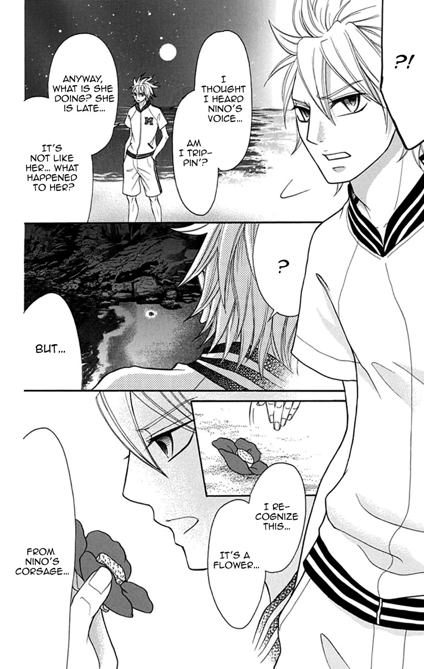 Switch Girl!! Chapter 104 page 16 - Chapter 104