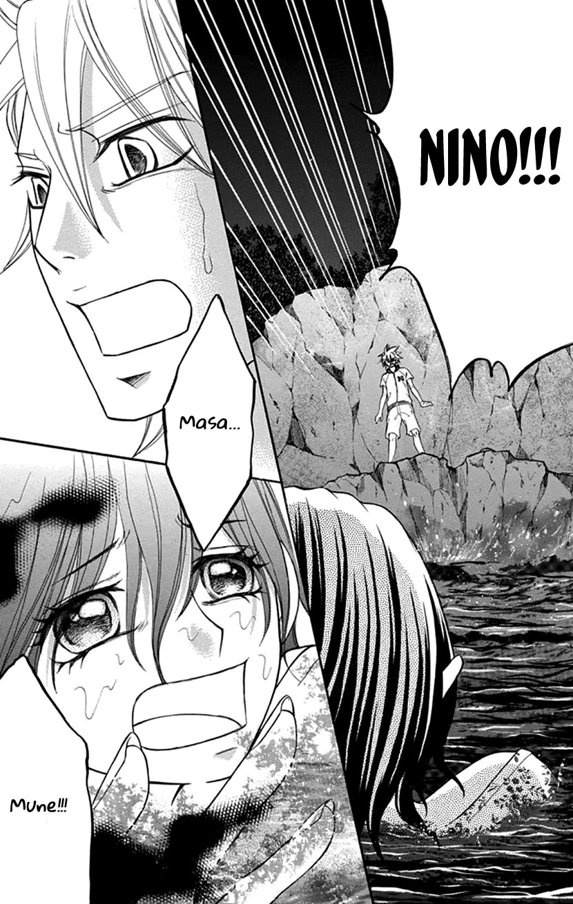 Switch Girl!! Chapter 104 page 19 - Chapter 104