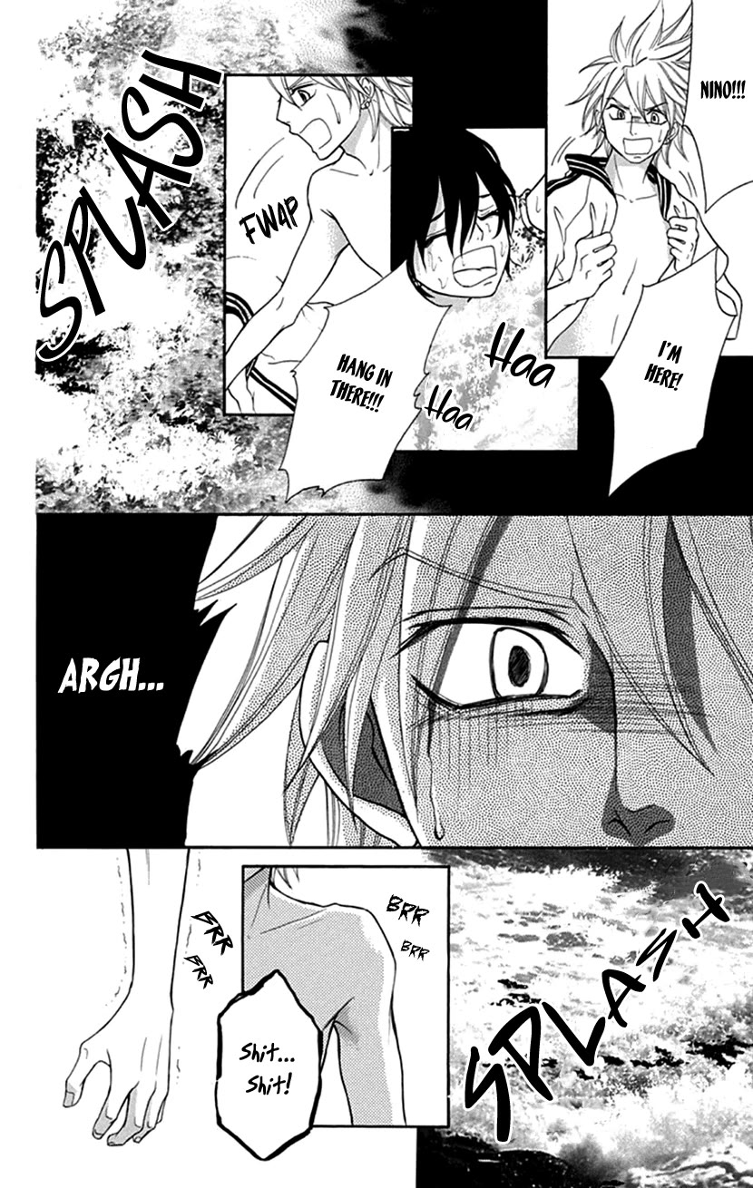 Switch Girl!! Chapter 104 page 20 - Chapter 104