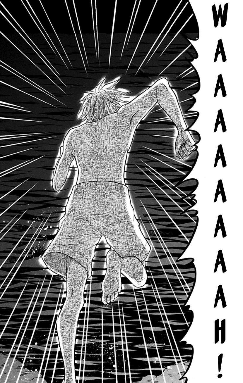 Switch Girl!! Chapter 104 page 22 - Chapter 104