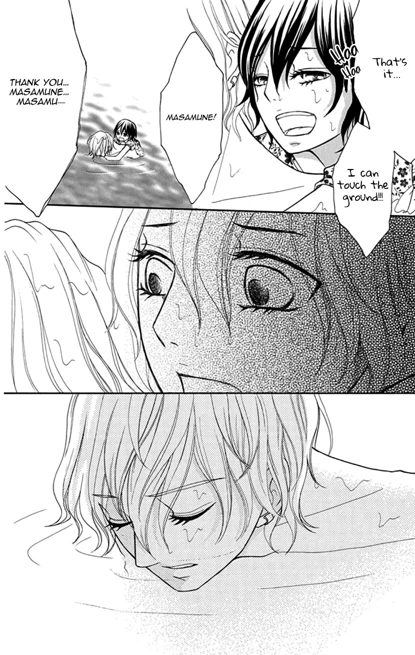 Switch Girl!! Chapter 104 page 26 - Chapter 104
