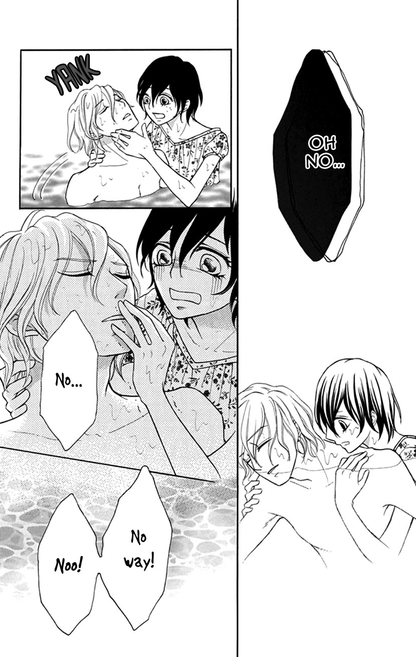 Switch Girl!! Chapter 104 page 27 - Chapter 104