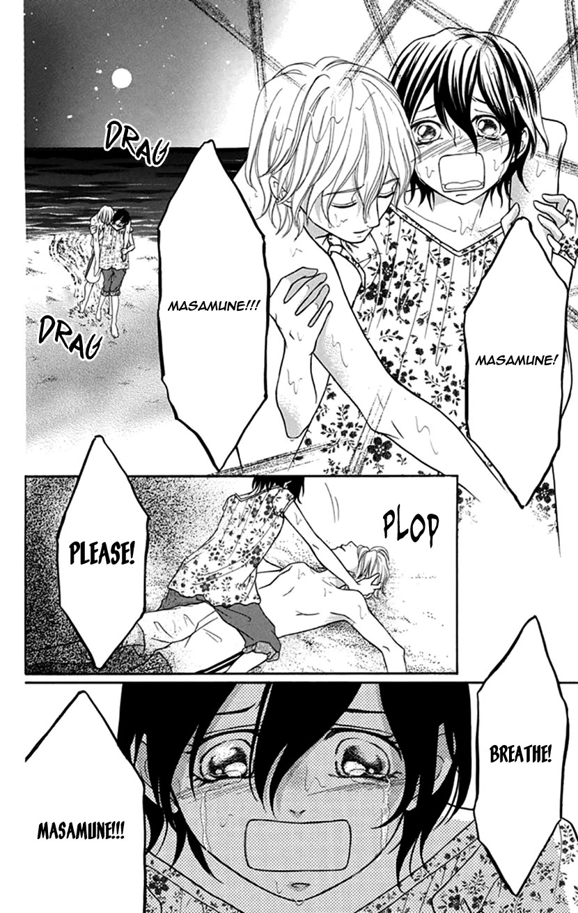Switch Girl!! Chapter 104 page 28 - Chapter 104