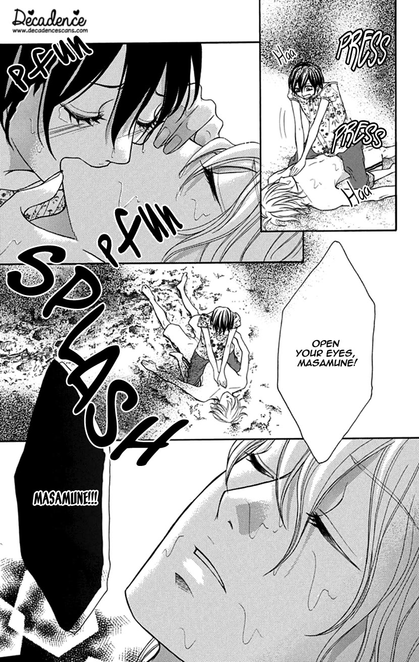 Switch Girl!! Chapter 104 page 29 - Chapter 104