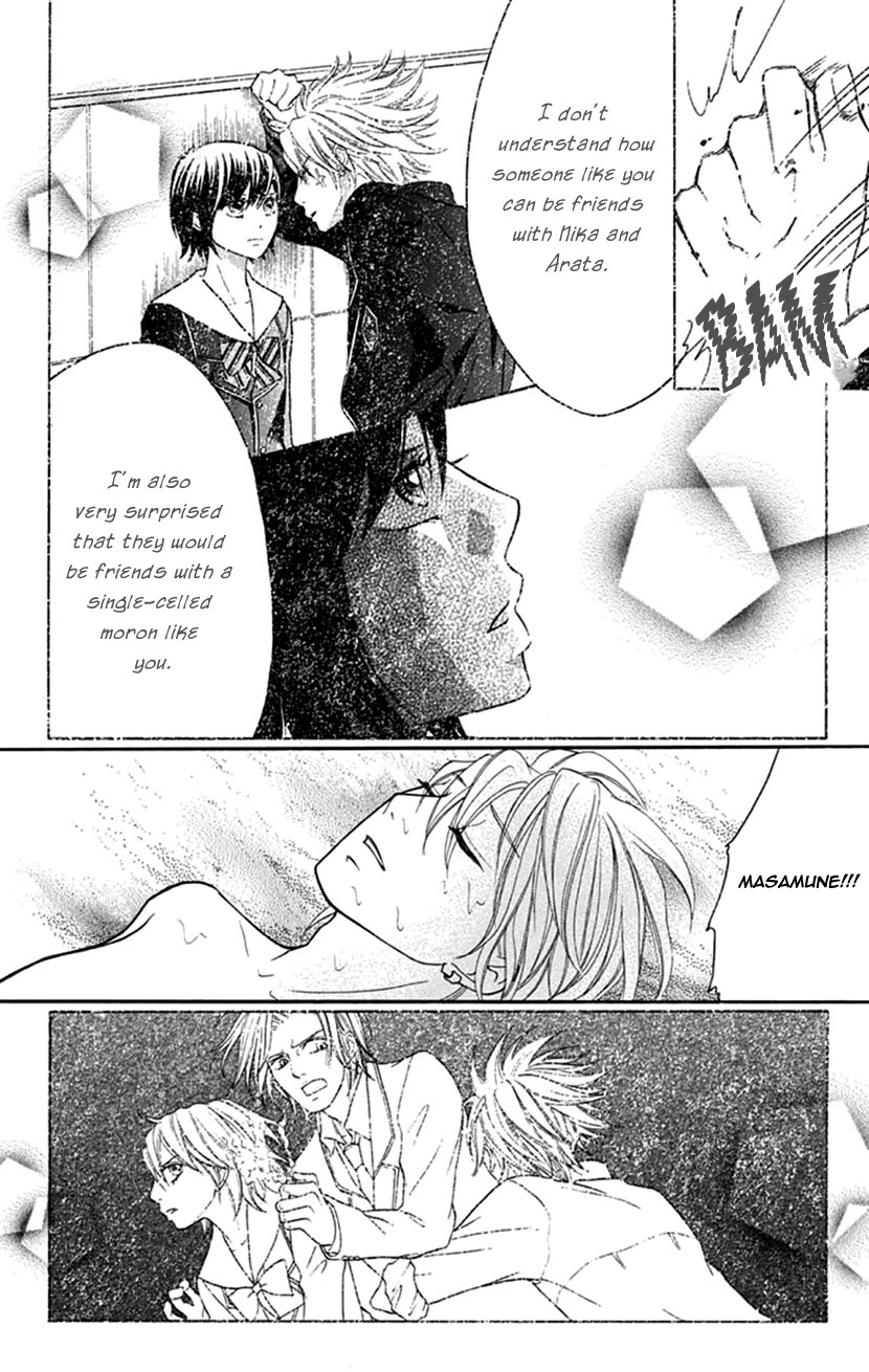Switch Girl!! Chapter 104 page 30 - Chapter 104