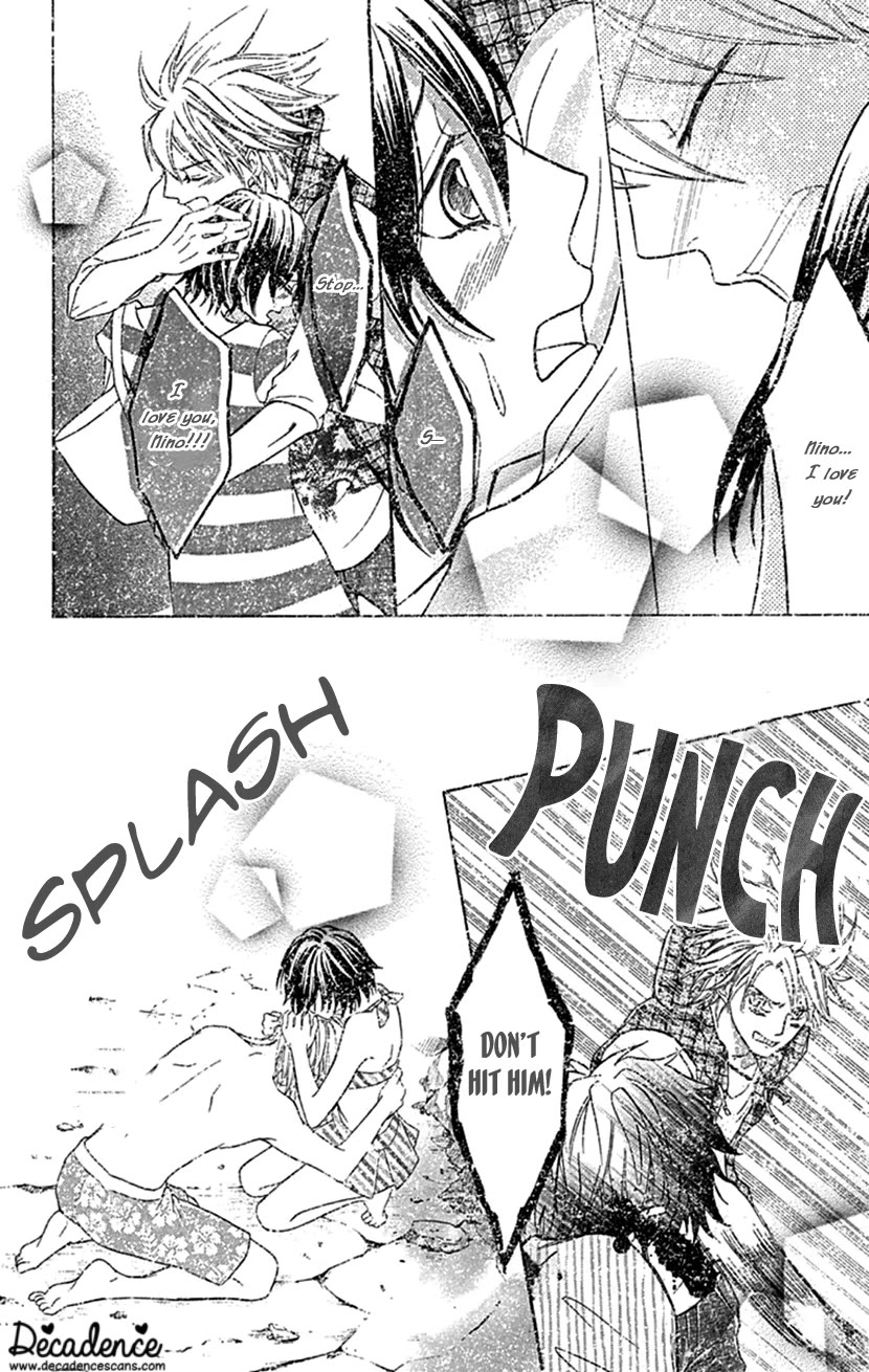 Switch Girl!! Chapter 104 page 34 - Chapter 104