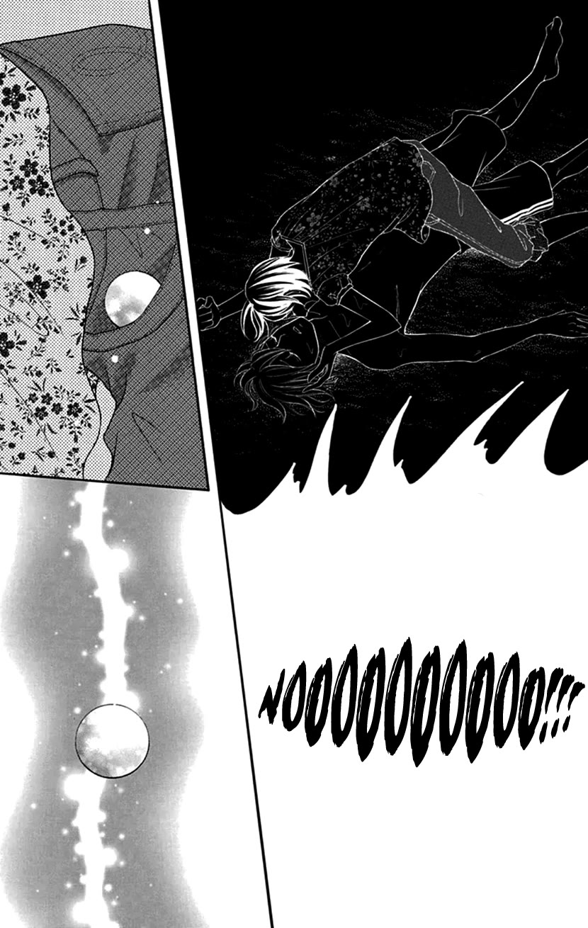 Switch Girl!! Chapter 104 page 37 - Chapter 104