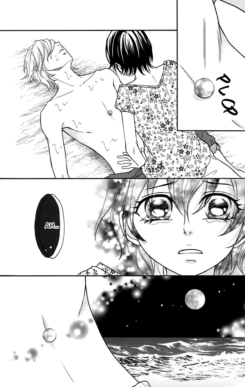 Switch Girl!! Chapter 104 page 38 - Chapter 104
