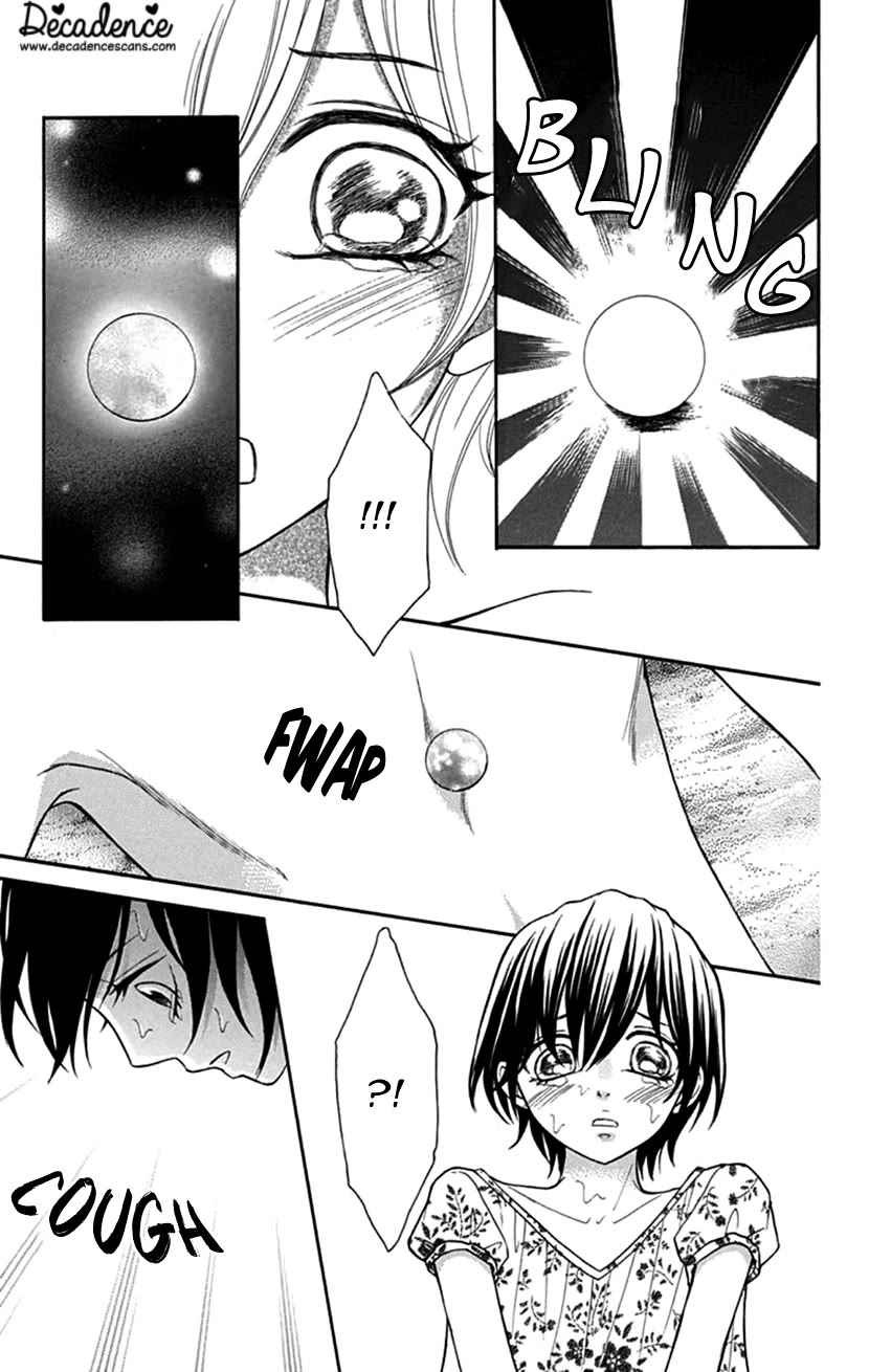 Switch Girl!! Chapter 104 page 39 - Chapter 104