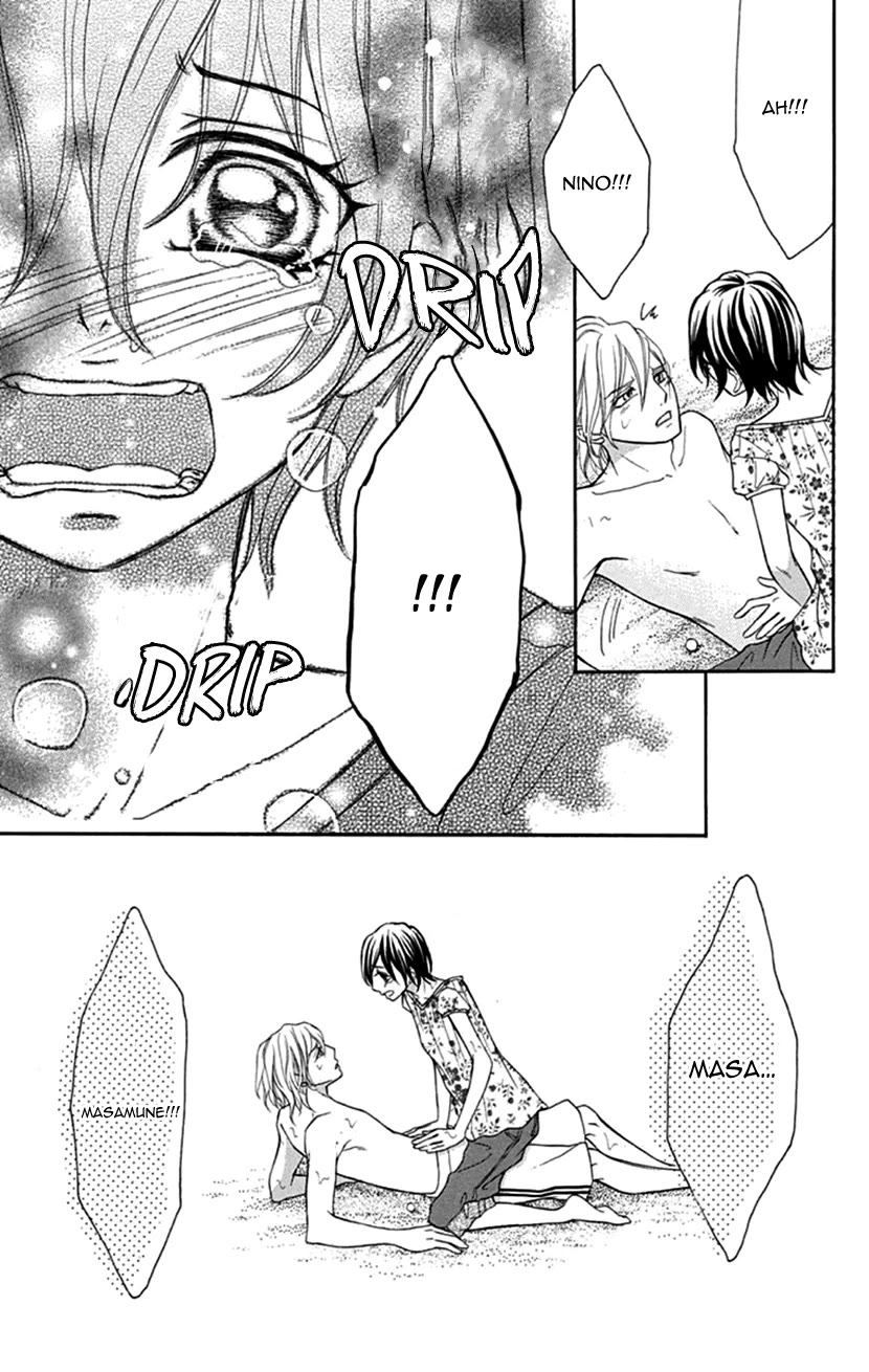 Switch Girl!! Chapter 104 page 41 - Chapter 104