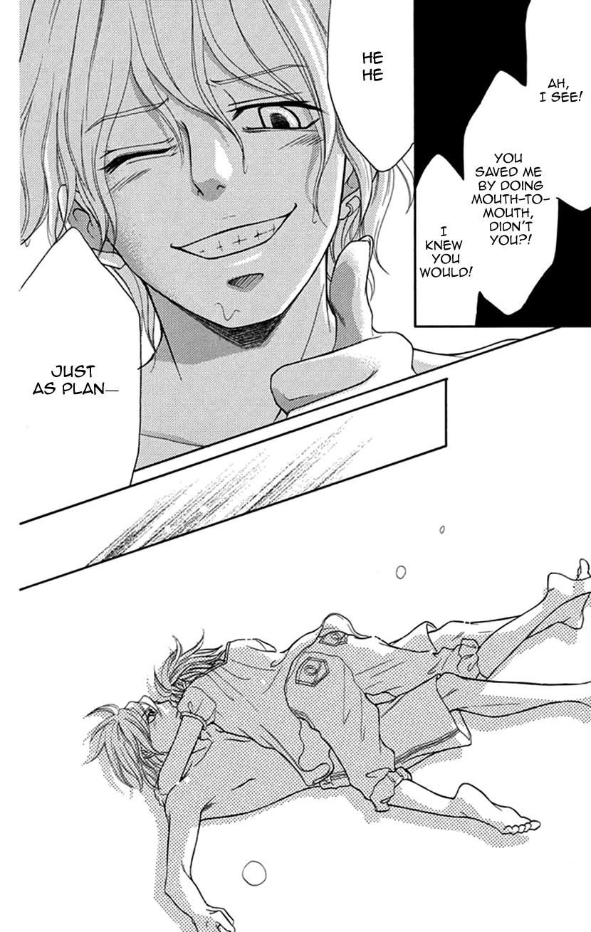 Switch Girl!! Chapter 104 page 42 - Chapter 104