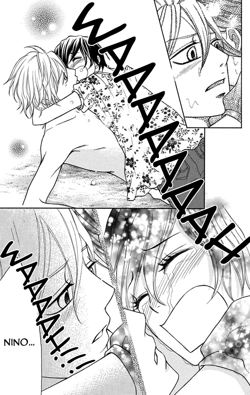 Switch Girl!! Chapter 104 page 43 - Chapter 104
