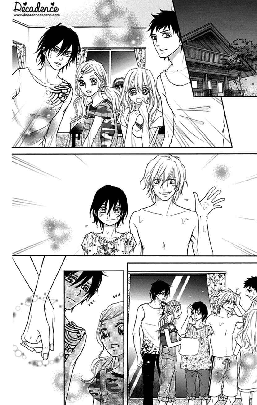 Switch Girl!! Chapter 104 page 47 - Chapter 104