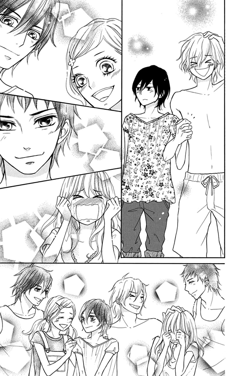 Switch Girl!! Chapter 104 page 48 - Chapter 104