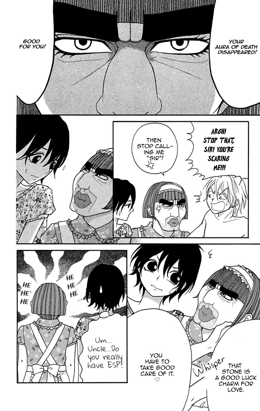 Switch Girl!! Chapter 104 page 49 - Chapter 104