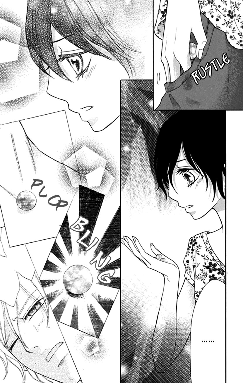 Switch Girl!! Chapter 104 page 50 - Chapter 104