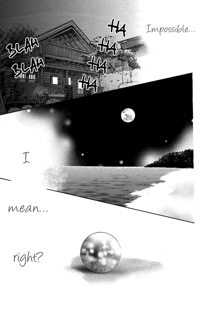 Switch Girl!! Chapter 104 page 52 - Chapter 104